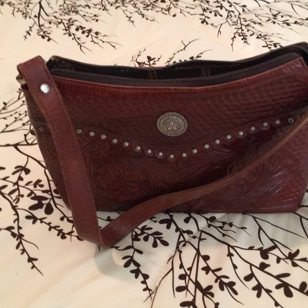 American West Bag